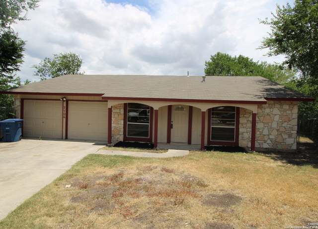 Property at 2706 Lakedon, San Antonio, TX 78222, 3 beds, 2 baths