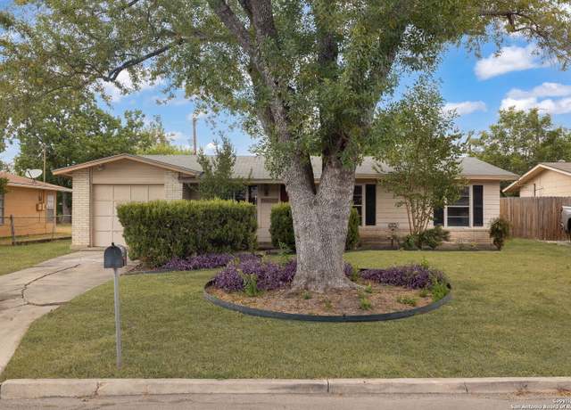 Property at 5405 Borchers, Kirby, TX 78219, 3 beds, 1 bath