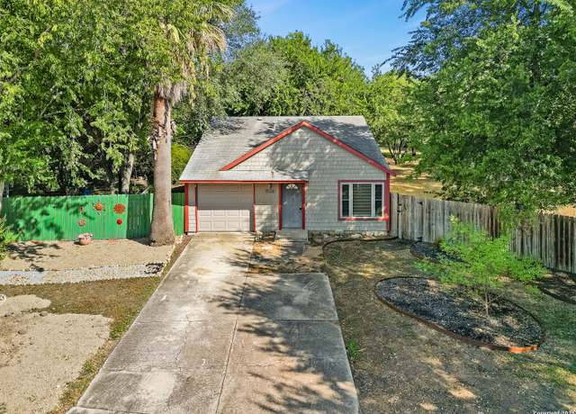 Property at 9544 Misty, Converse, TX 78109, 2 beds, 1 bath