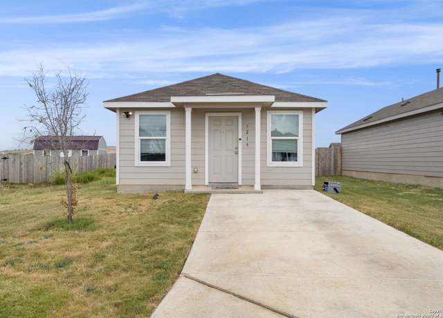 Property at 7219 Tides Trl, San Antonio, TX 78252-4686, 3 beds, 2 baths