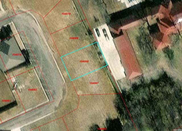 Property at 119 Sutton Place-lot15, Uvalde, TX 78801