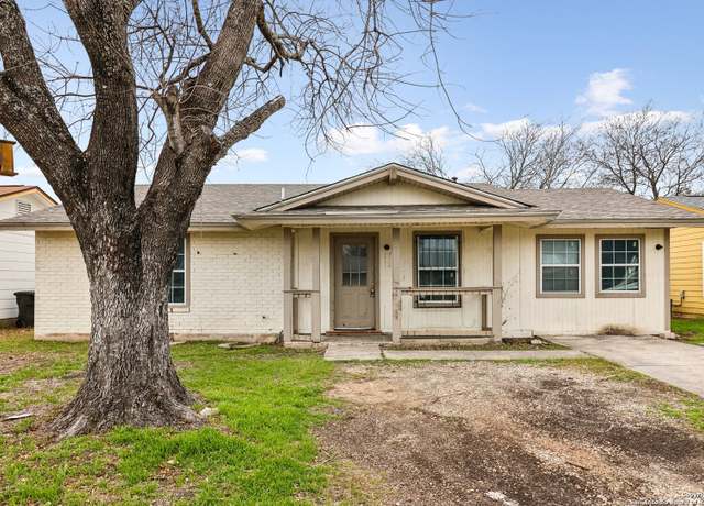 Property at 7523 Sweet Vly, San Antonio, TX 78242, 4 beds, 2 baths