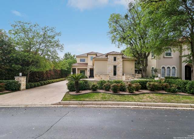 Property at 65 Champions Ln, San Antonio, TX 78257, 4 beds, 5.5 baths