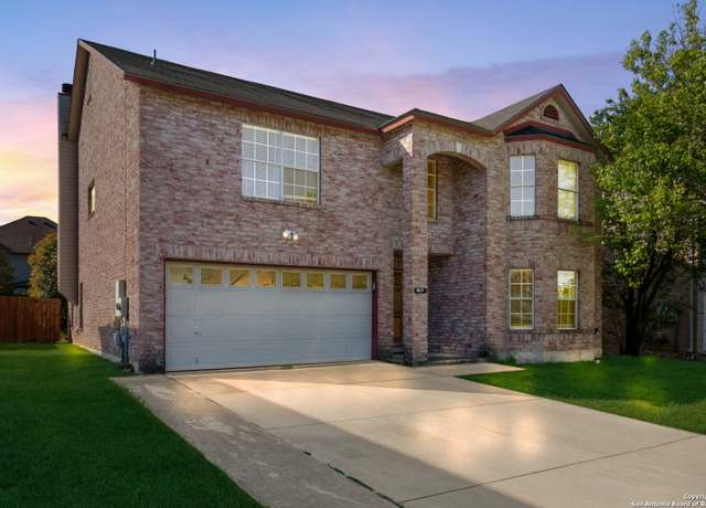Property at 1617 Willow Top Dr, Schertz, TX 78154, 4 beds, 2.5 baths