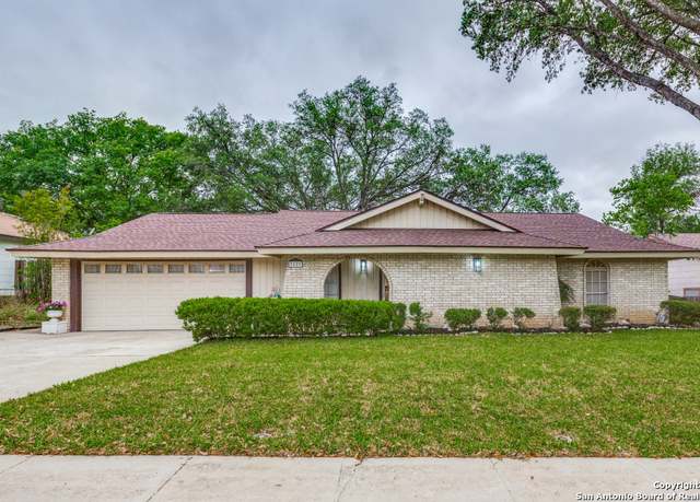 Property at 7629 Antique Oak, Live Oak, TX 78233, 3 beds, 2 baths