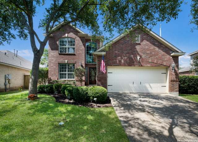 Property at 26338 Cuyahoga, San Antonio, TX 78260, 4 beds, 2.5 baths