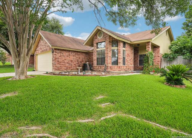 Property at 9816 Logans Rdg, Converse, TX 78109, 3 beds, 2 baths