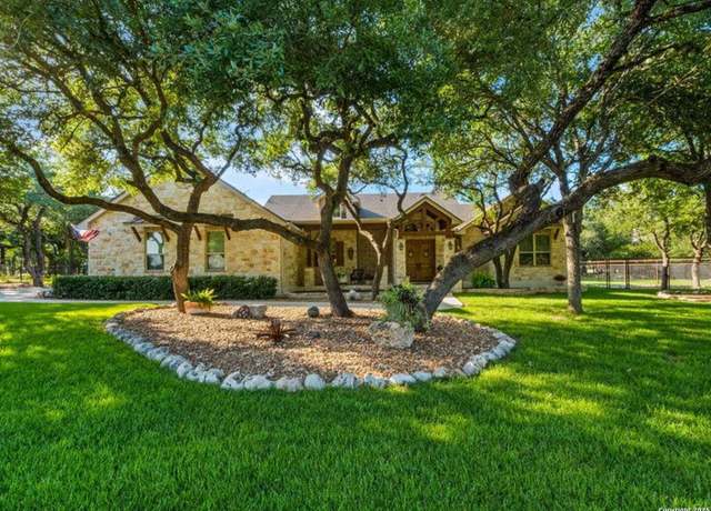 Property at 715 Long Rdg, Spring Branch, TX 78070, 3 beds, 2.5 baths