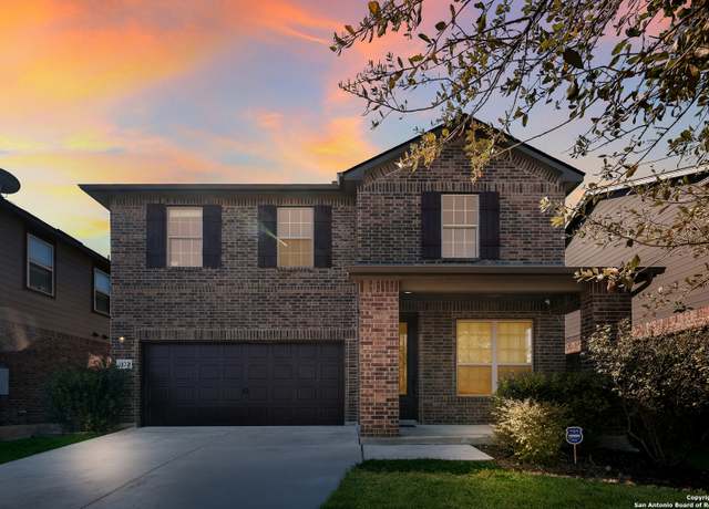 Property at 1823 Finland Palm, San Antonio, TX 78251-2601, 4 beds, 2.5 baths