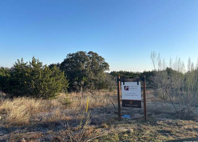 Property at 7 Valhalla, Boerne, TX 78006
