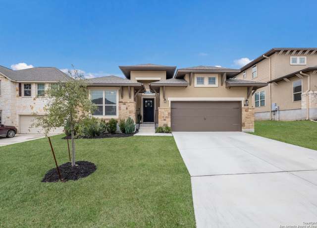 Property at 229 James Fannin St, San Antonio, TX 78253, 3 beds, 2 baths
