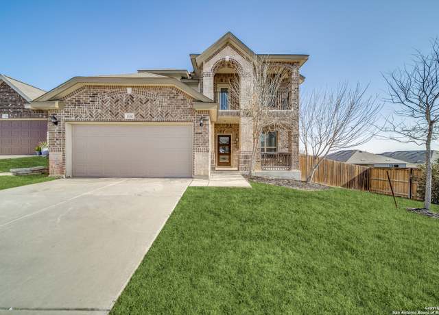 Property at 15302 Comanche Mist, San Antonio, TX 78233, 3 beds, 2.5 baths