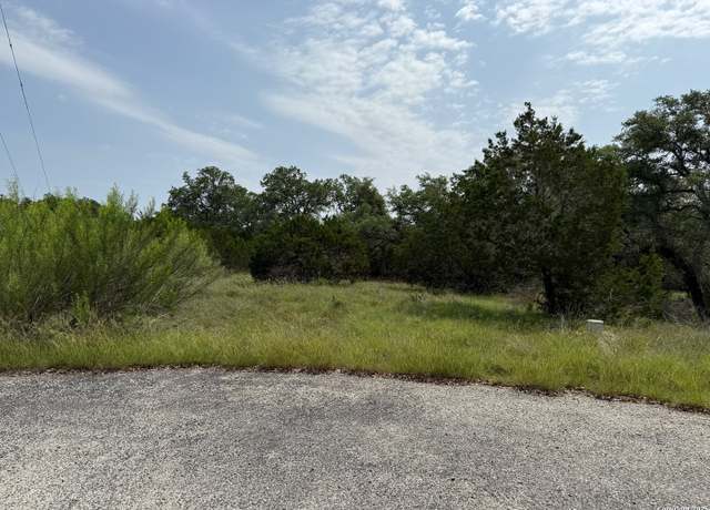 Property at 113 Restless Wind, Spring Branch, TX 78070