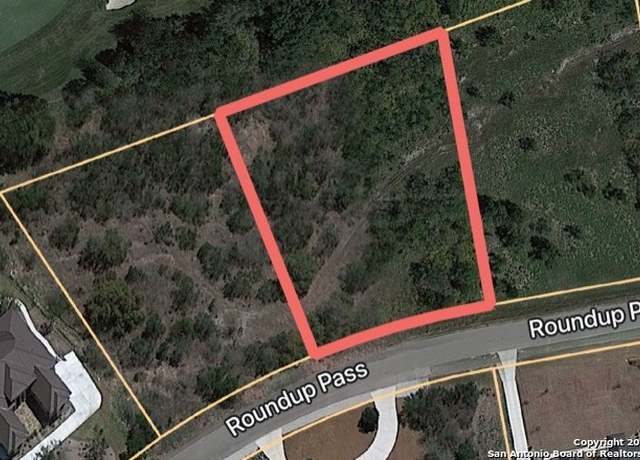 Property at 13339 Roundup Pass, San Antonio, TX 78245-3650