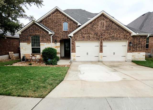 Property at 12234 Chambers Cv, San Antonio, TX 78253-6357, 4 beds, 3 baths