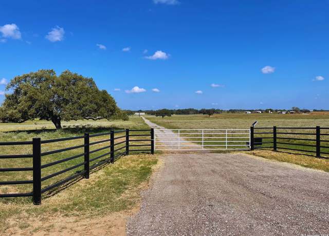 Property at 1635 Coble Rd, Poteet, TX 78065-4112, 4 beds, 2 baths
