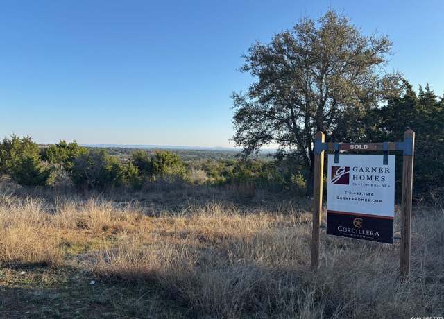 Property at 4 Meridian, Boerne, TX 78006