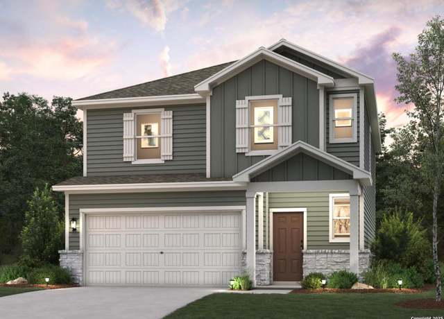 Property at 4731 Sahara Vlys, San Antonio, TX 78222, 4 beds, 2.5 baths
