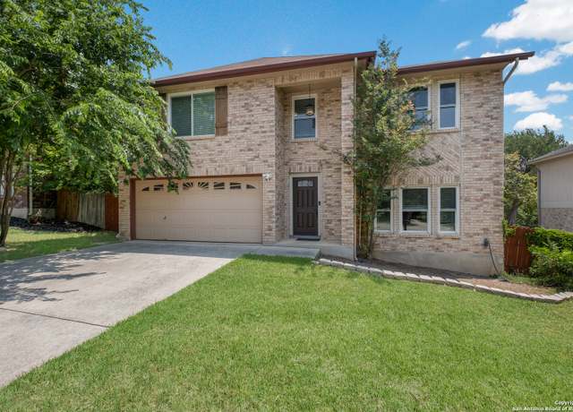 Property at 13314 Galicia, Universal City, TX 78148, 4 beds, 2.5 baths