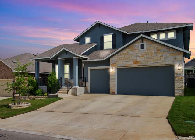 Property at 12815 Fort Belknap, San Antonio, TX 78245, 4 beds, 3.5 baths