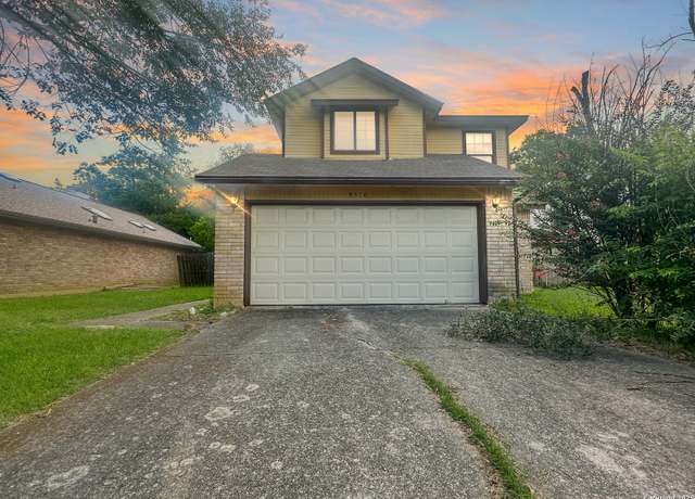 Property at 8510 Wood Dew, San Antonio, TX 78251, 3 beds, 2 baths