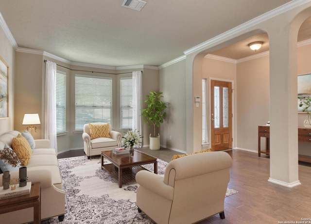 Property at 24630 Wine Rose Path, San Antonio, TX 78255, 3 beds, 2.5 baths
