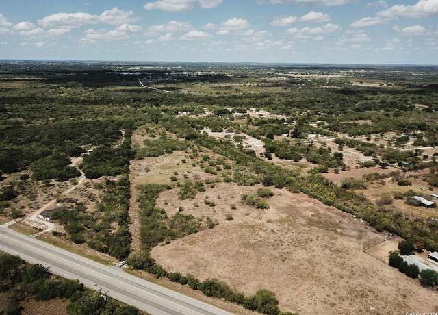 Property at 000 Along Rr Row, Beeville, TX 78102
