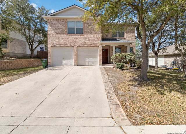 Property at 15719 Hastings Park, Selma, TX 78154-3857, 4 beds, 2.5 baths