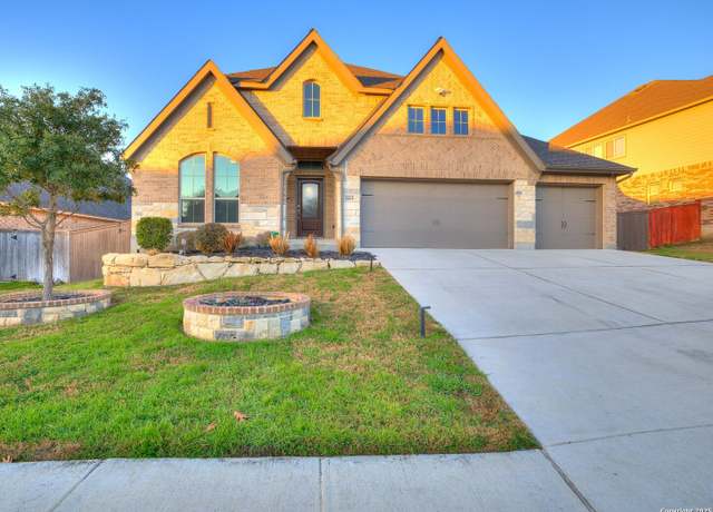 Property at 2019 Wilby Ln, San Antonio, TX 78253, 4 beds, 3 baths