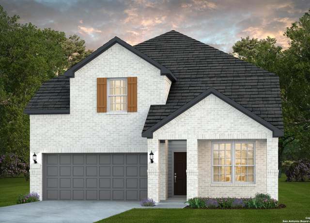 Property at 12410 Pottsboro, San Antonio, TX 78253, 4 beds, 3.5 baths