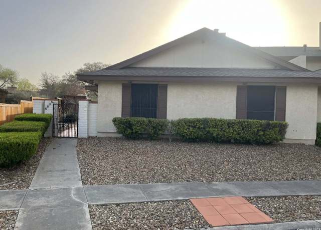 Property at 5835 Royal Clb, San Antonio, TX 78239, 3 beds, 2 baths