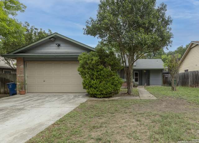 Property at 9347 Lands Point St, San Antonio, TX 78250, 3 beds, 2 baths