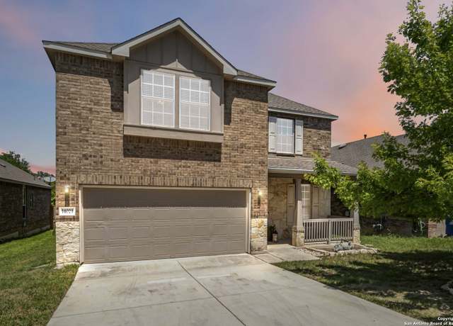 Property at 14023 Laurel Br, San Antonio, TX 78245, 4 beds, 2.5 baths