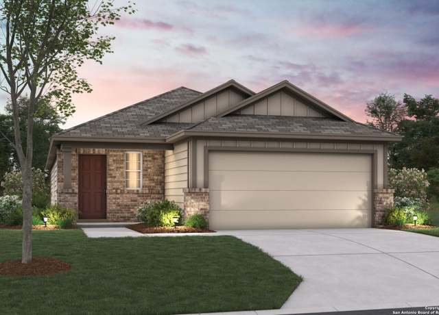 Property at 4277 Carlotta Dr, New Braunfels, TX 78130, 3 beds, 2 baths