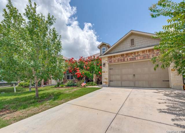 Property at 131 Ruger Path, New Braunfels, TX 78130, 4 beds, 2 baths