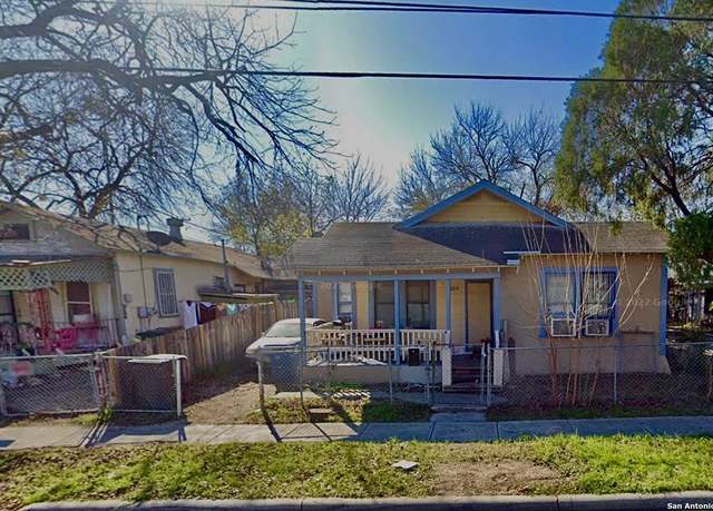 Property at 1804 San Luis, San Antonio, TX 78207, 6 beds, 3 baths