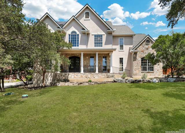 Property at 245 Deer Cross, San Antonio, TX 78260, 4 beds, 3.5 baths