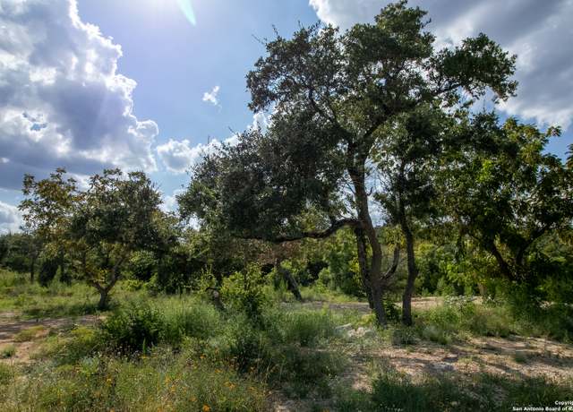 Property at LOT 6 Messina Cyn, San Antonio, TX 78255