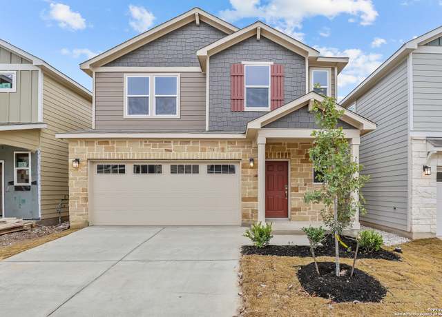 Property at 7359 Teal Trce, Leon Valley, TX 78240, 4 beds, 2.5 baths
