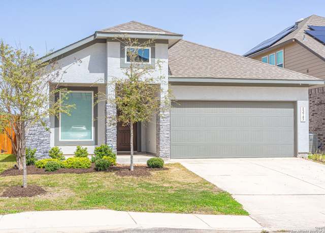 Property at 13743 Bradford Park, San Antonio, TX 78253, 3 beds, 2 baths