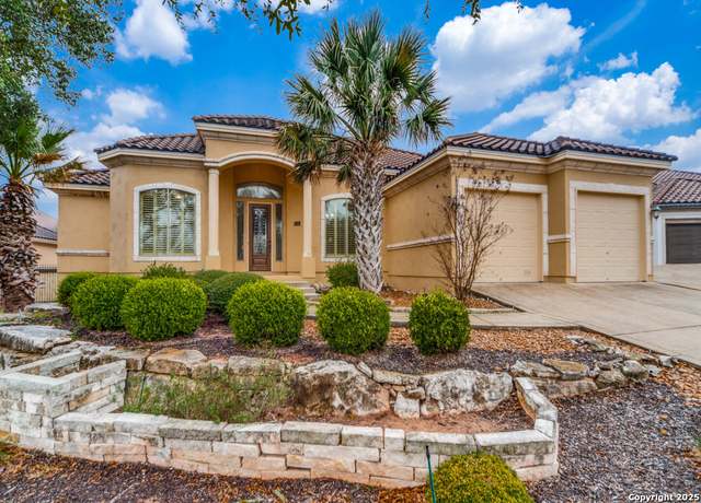 Property at 324 Joshua Way, San Antonio, TX 78258-2947, 4 beds, 3 baths