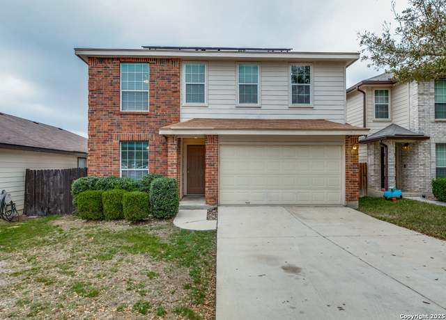 Property at 10327 Cougar Gap, San Antonio, TX 78251-4248, 5 beds, 2.5 baths