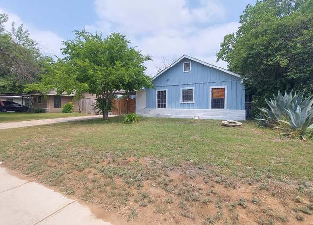 Property at 7111 Westbriar, San Antonio, TX 78227, 3 beds, 2 baths