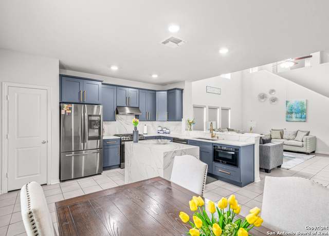 Property at 7526 Boxing Elm, San Antonio, TX 78244, 4 beds, 2.5 baths