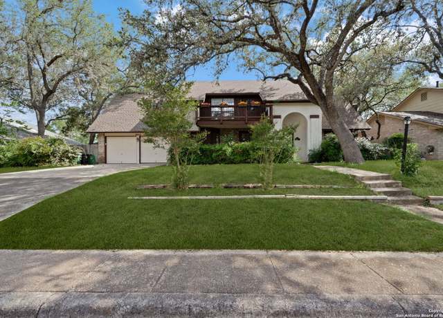 Property at 2822 Low Oak, San Antonio, TX 78232, 4 beds, 2.5 baths