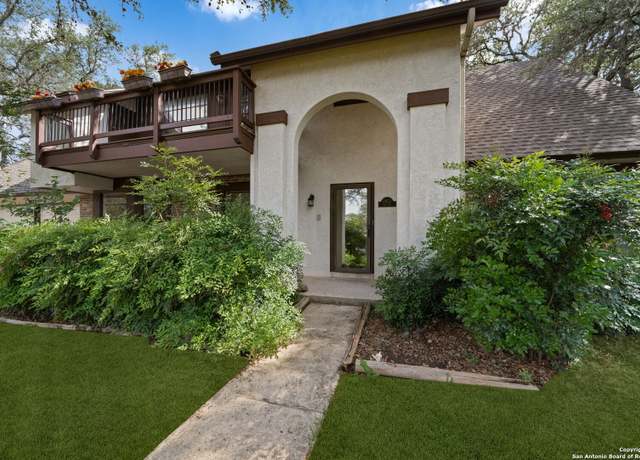 Property at 2822 Low Oak, San Antonio, TX 78232, 4 beds, 2.5 baths