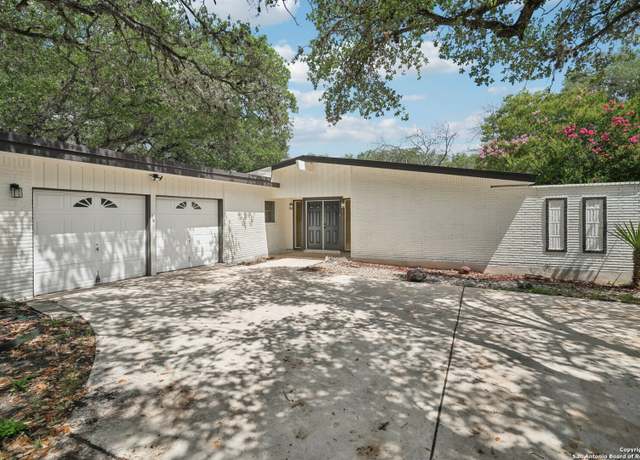 Property at 5703 Charlie Chan, San Antonio, TX 78240, 3 beds, 2 baths