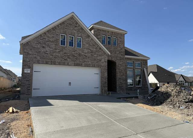 Property at 5783 Ryder Rd, New Braunfels, TX 78130, 4 beds, 3.5 baths