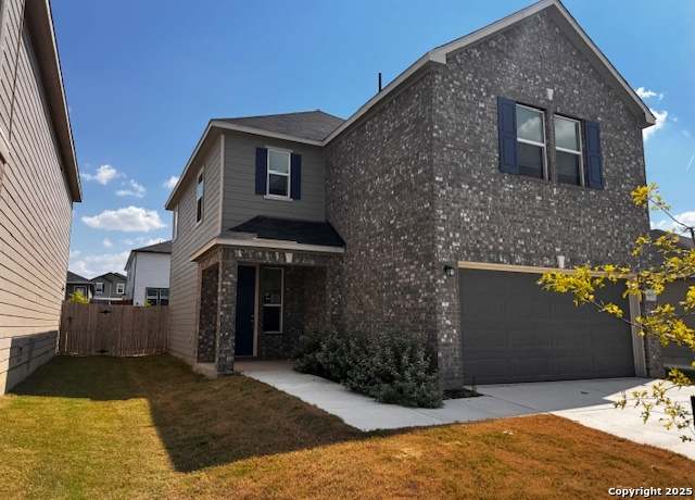 Property at 4143 Carraway, New Braunfels, TX 78130, 3 beds, 2.5 baths