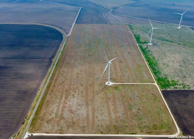 Property at 0000 CR 1359, TX 78389